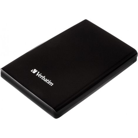 Verbatim Store n Go Slim 256GB Portable SSD USB 3.2 Gen 1 32180