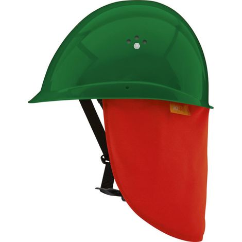 Casque inapile plus6/uv. UV Nush Protection