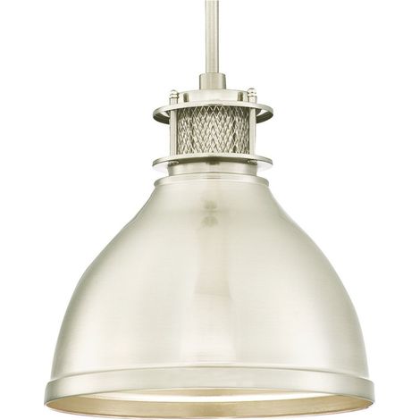 Morrison Retro-Pendelleuchte von Westinghouse (1/5)