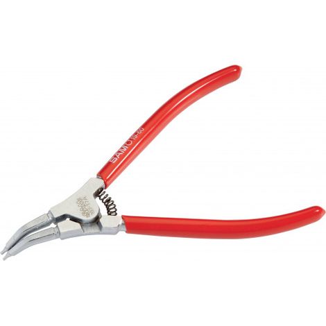 Pince à circlips SAM, L. (hors tout) 140 mm, 1 pièce(s) ( Prix pour 1 )