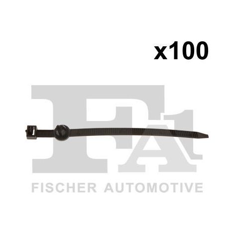 Attache-câbles FA1 33-50001.100 82426358