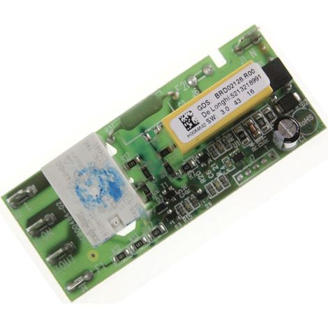 Ersatzteil - Elektronische Karte - - DELONGHI