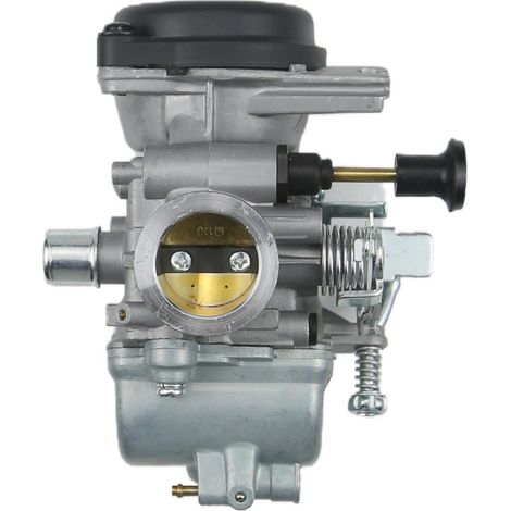 Motorcycle carburetor, suitable for Bajaj 180 (manual transmission) and Pulsar 180 TVS models: fuel-efficient and powerful.--DTEKGAZ
