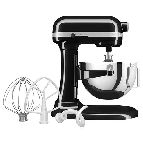 Robot Pâtissier Professionnel 5,2L - KitchenAid