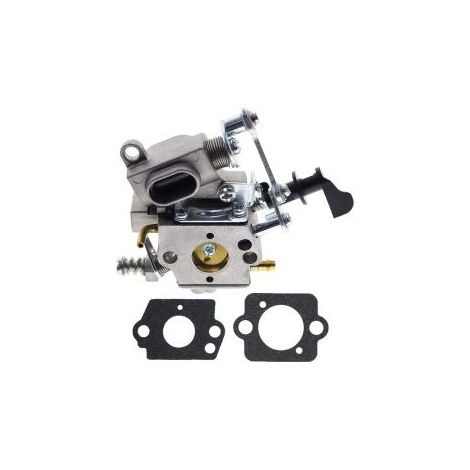 Carburateur pour tronçonneuse Husqvarna T435 – Réf. 578936901 522007601, entretien chaîne carburateur (1/5)
