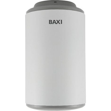 Baxi Scaldabagno Elettrico Must+ 15 Litri Sottolavello V5115 SL 5 Anni di Garanzia A7686692