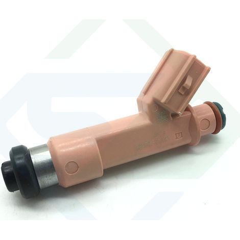 Applicable to Toyota Yaris 1.5 fuel injectors 23250-21091 23209-21091 (1/5)