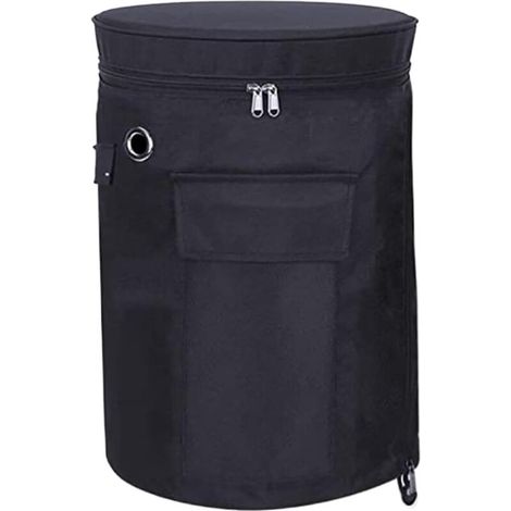 Housse pour Bouteille De Propane - Housse Imperméable en Tissu Oxford 600D
