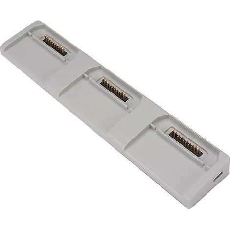 Station de charge pour batteries des drones FIMI X8 TELE/X8 PRO/X8 SE : charge bidirectionnelle pour accessoires FIMI (1/5)