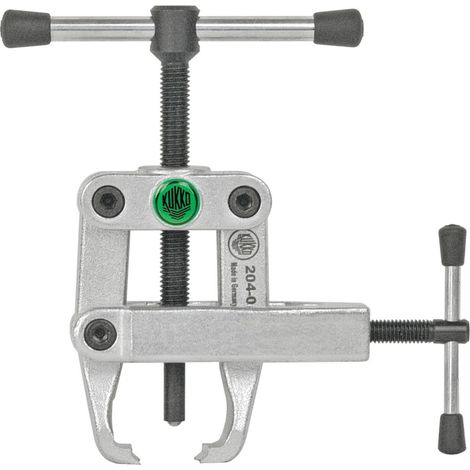 kukko Abziehwerkzeug 204-0 Spanntiefe 70 mm - 4157500004 (1/10)