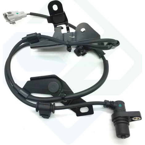 ABS sensor 89542-35050 compatible with Toyota Land Cruiser Prado from 1996