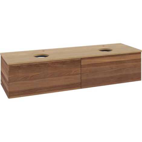 Villeroy & Boch L39051HM WTUS Antao L395 1600x360x500mm (1/3)