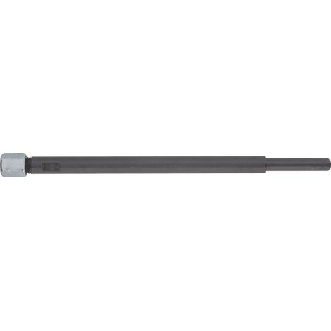 PFERD TOOLS Verlängerung für Antriebsspindel SPV 150-3 S6 Max. RPM 10.000 mit 3 mm Spannzange (1/2)