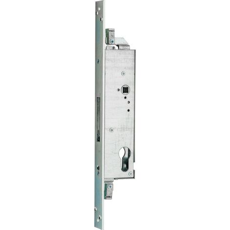 SERRATURA 2153 EXTENSION INF P/FERRO CIL SAG TRIPL E30 F25 SECUREMME