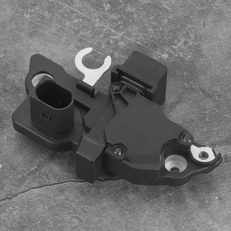Régulateur de tension d'alternateur pour Mercedes-Benz Sprinter 13430200 (pièce de rechange d'origine) (1/5)