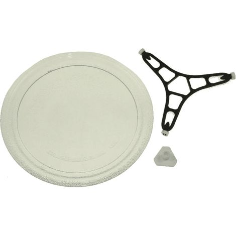 SUPPORT ROTATIF PLATEAU TOURNANT Ø 245 POUR MICRO ONDES SMEG - 698414212