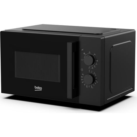 Beko MGF23300B2 Noir Micro-ondes grill Comptoir 23 L 800 W