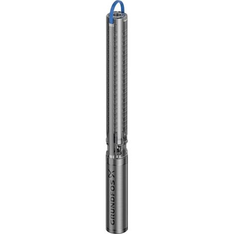 Unterwasserpumpe SP2A-48 400V, mit RV