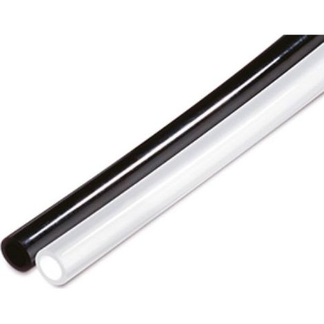 Tuyau à air SMC, 4.76mm x 3.48mm x 20m Noir en Nylon 12 ( Prix pour 1 )