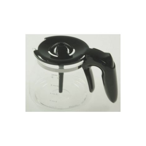 Tiefe schwarze Verse für Philips Coffee Maker 996510073463