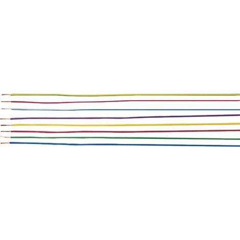 Cable unipolar H05V2K075WH HELUKABEL H05V2K075WH