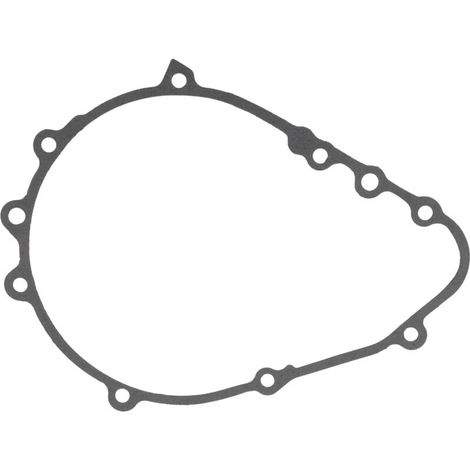 Kit de joints d'étanchéité de précision GOOFIT  Compatible avec Kawasaki Z1000 (2003-2006) et ZX-9R (1998-2003)  Kit de réparation professionnel pour moteurs de moto (1/4)