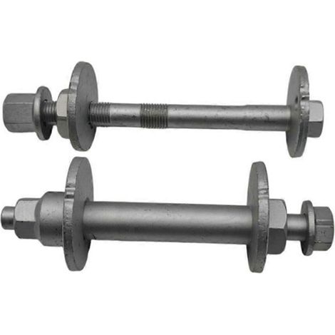 Fahrwerksschrauben 48409-60020 48190-60020 für Toyota 4Runner, FJ Cruiser, Land Cruiser und Tacoma (1/5)