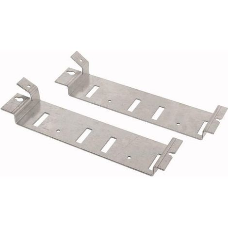 Platine de montage support jeu de barres 630A 000104331 EATON BPZ BR/BBS630/V