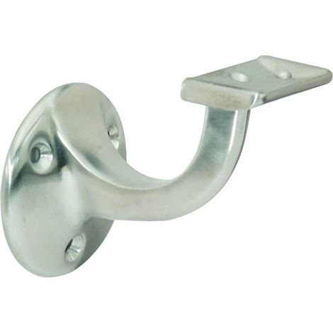 DENI Handlaufstütze 5237, Aluminium (1/2)