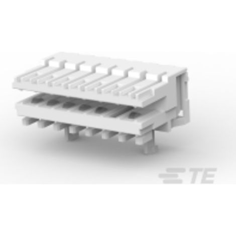 TE Connectivity Raccord 4-1534798-7 1 pc(s) Tray