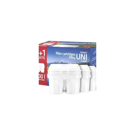 Filtro de agua oem 4 piezas capacidad 150 litros