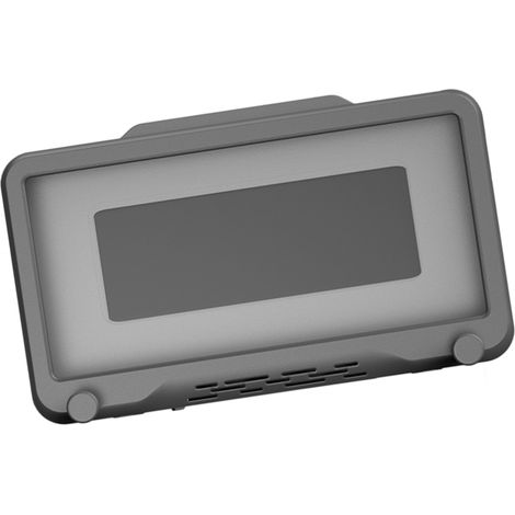 Wandhalterung für Mobiltelefone, wasserdichte Touchscreen-Handyhülle, Badezimmerständer, Küchenhalterung, Spiegelhalterung, Badewannenhalterung (1/5)