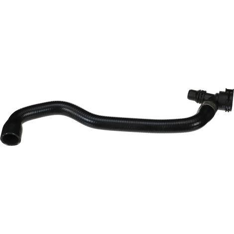 Gaine de chauffage Gates 02-1606 BMW 11531711381
