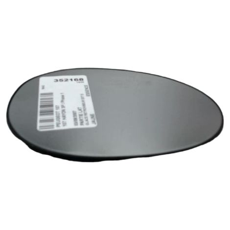 [PRODUIT D'OCCASION] Glace Retroviseur Exterieur D PEUGEOT 107 I Phase 1 2005-2008 ♻️ Ref Oe. 8151hw - Garantie à vie (1/3)
