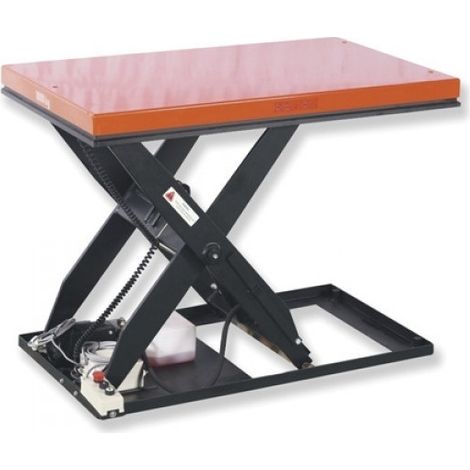 PEEL-1,0 Plataforma electrica 1t GAYNER 74-834 (1/2)