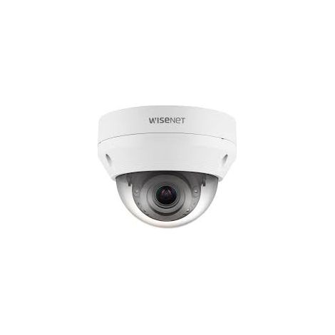 HANWHA Hanwha Techwin Hanwha QNV-8080R - Caméra de sécurité IP - Extérieur - Avec fil - Chinois simplifié - Chinois traditionnel - Tchèque - Allemand - Néerlandais - Anglais - Espagnol,... - Dome - Pl
