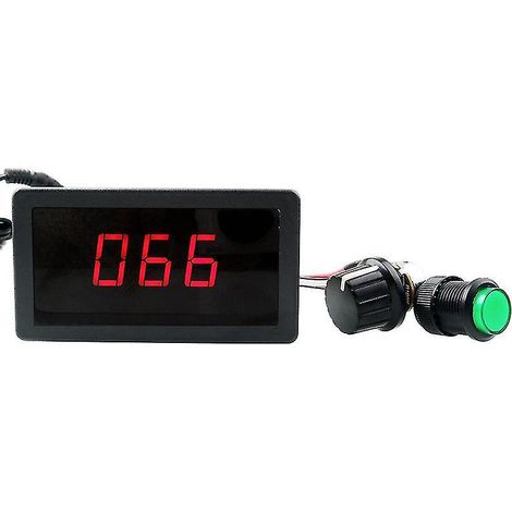 1 Stück digitaler Motorregler (1/3)