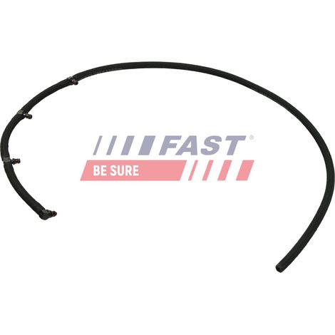 FT00256 linea di ritorno rapido del carburante (1/2)