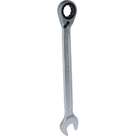 BRILLIANT TOOLS Clé polygonale à cliquet réversible 32 mm BT013832 (1/7)