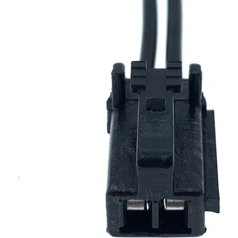 Die Teilenummer 90075-60026 ist für einadrige hintere Blinkeranschlüsse bei Toyota Camry, Lexus Crown und Reiz geeignet.