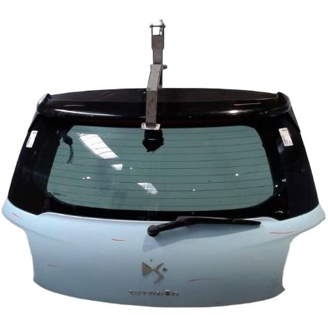 Hayon CITROEN Ds3 2009- [PRODUIT D'OCCASION]♻️8701cv