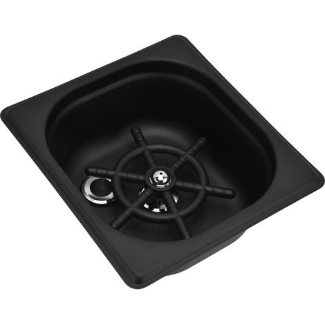 Lave-verre en acier inoxydable automatique pour bar, café, hôtel, restaurant (1/5)