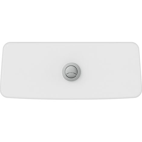 Ideal Standard i.life S cisterna, 365x150x390mm, blanco, T473501 (1/3)