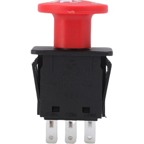 Interrupteur de prise de force de remplacement pour tondeuse 539101768 582107601 GT48 TC238 GT2254 LGT2554 LGT2654 YT42 YT46 YT48 YTH2348 YTH24 YTH2448 TC TS Series