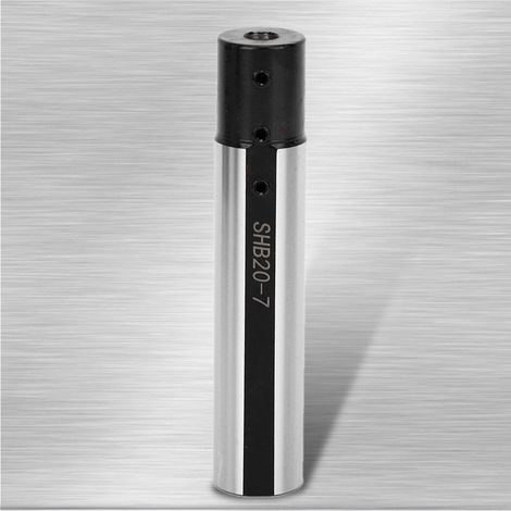 SHB20 Porte-outil de tournage en acier rapide, porte-barre d'alésage, pièces CNC SHB20-07 (1/5)