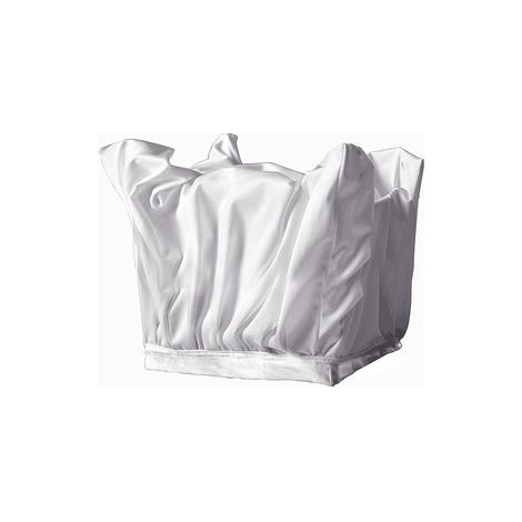 Sac filtrant de remplacement pour Aquabot – Compatible 8111 et 8101 – Réutilisable et lavable