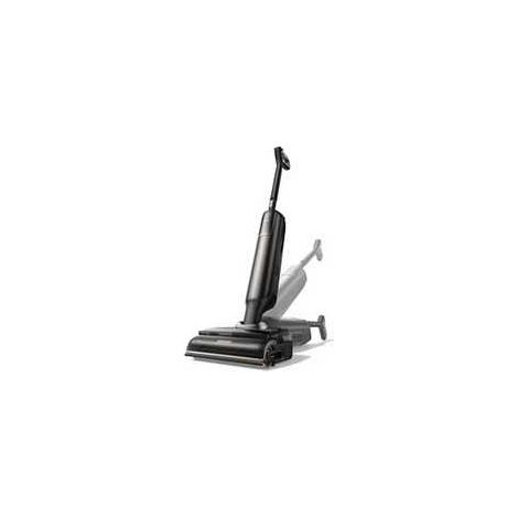 MOVA M50 Ultra – Aspirapolvere lavapavimenti senza fili 3-in-1, pulizia su 3 lati, 22000 Pa, lunga autonomia