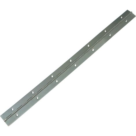-CAHERSA- BISAGRA PIANO 2-32X1020MM A Inoxidable 18/8 AMIG (1/2)