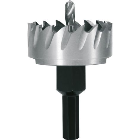 Scie cloche Ruko hss-g diamètre 20 mm profondeur 5 mm (1/5)