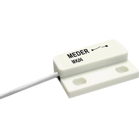 StandexMeder Electronics MK04-1A66C-500W Contatto reed 1 NA 180 V/DC, 180 V/AC 0.5 A 10 W (1/2)